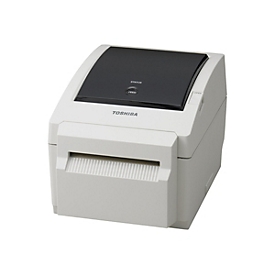 Toshiba TEC B-EV4T-GS14-QM-R - Etikettendrucker - Thermodirekt / Thermotransfer - Rolle (2,54 - 11,2 cm) - 203 dpi