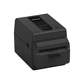 Toshiba TEC BV420D - Etikettendrucker - Thermodirekt - Rolle (10,2 cm) - 203 dpi - bis zu 177.8 mm/Sek.