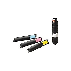 Toshiba TFC28EK - Schwarz - original - Tonerpatrone