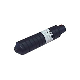 Toshiba TFC30EK - Schwarz - original - Tonerpatrone - für e-STUDIO 2050C, 2051C, 2550C, 2551C