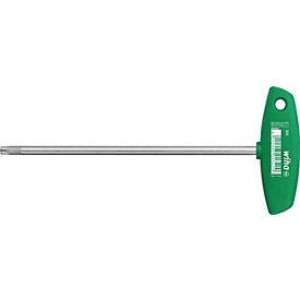 Tournevis avec lame transversale 364 T 9x100mm WIHA