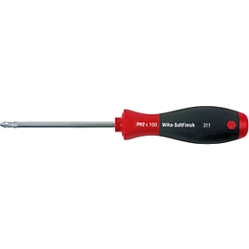 Tournevis cruciforme PH 2 x 100 mm