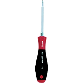 Tournevis cruciforme PH1 x 80 mm VDE