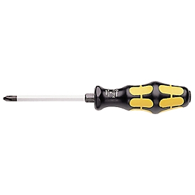 Tournevis cruciforme PZ 2 x 100 mm