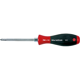 Tournevis plat 3,5 x 100 mm VDE