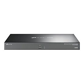 TP-LINK 64 Channel Network Video Recorder - VIGI NVR4064H - Server - 16.000 GB