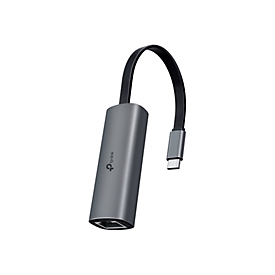 TP-LINK Adapter USB 3.0> 2.5 Gigabit Ethernet - Adapter - Digital