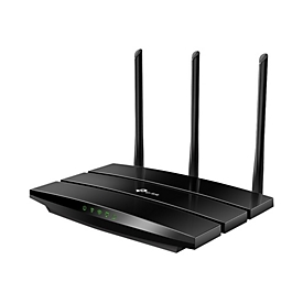 TP-LINK Archer A8 - V1 - Wireless Router 4-Port-Switch