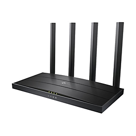 TP-LINK Archer AX12 V1 - Wireless Router 3-Port-Switch