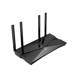 TP-LINK Archer AX23 V1 - Wireless Router 4-Port-Switch