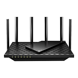 TP-Link Archer AX72 Pro V1 - Wireless Router 5-Port-Switch - 1GbE - Wi-Fi 6 - Dual-Band
