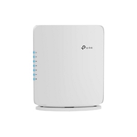 TP-LINK Archer BE450 V1 - Wireless Router 3-Port-Switch