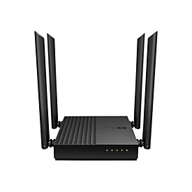 TP-LINK Archer C64 V1 - Wireless Router 4-Port-Switch