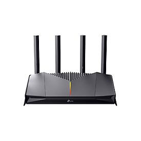 TP-LINK Archer GE230 V1 - Wireless Router 4-Port-Switch
