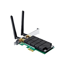 TP-Link Archer T4E - Netzwerkadapter - PCIe