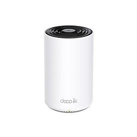 TP-LINK AXE5400 Whole Home Mesh Wi-Fi 6E Unit Tr - Access Point - WLAN