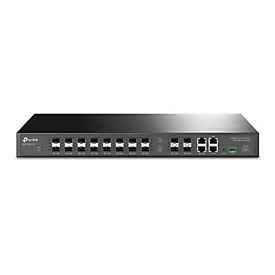 TP-LINK DeltaStream DS-P7001-16 V1 - GPON-Terminal