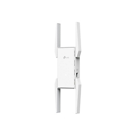 TP-LINK EAP673-Extender AX5400 Mesh Wi-Fi 6 Extender - Access Point - WLAN