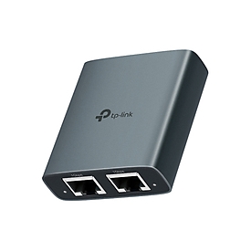 TP-LINK EH210 V1 - Netzwerk-Splitter - 2 x 10/100/1000