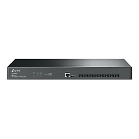 TP-LINK JetStream TL-SX3008F V1.6 - Switch - L2+