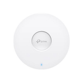 TP-LINK Omada - Accesspoint - Wi-Fi 6 - 2.4 GHz, 5 GHz