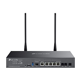 TP-LINK Omada DR3220v-4G V1 - Gateway - 1GbE