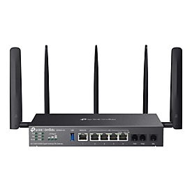 TP-LINK Omada DR3650v-4G V1 - Gateway - 1GbE