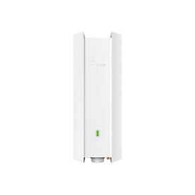 TP-LINK Omada EAP610-Outdoor - 2,4 GHz - 5 GHz - 1800 Mbit/s - WEP - WPA - WPA2 - WPA3 - 10,100,1000 Mbit/s