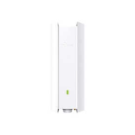 TP-LINK Omada EAP623-Outdoor HD WiFi 6 Access Point PoE - TP-Link Omada EAP623-Outdoor HD. 2,4 GHz - 5 GHz