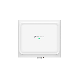 TP-LINK Omada EAP650 D120-Outdoor AX3000 Outdoor WiFi 6 Access Point - Access Point - 1 Gbps