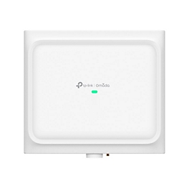 TP-Link Omada EAP650 D30-Outdoor V1 - Accesspoint - 1GbE - Wi-Fi 6 - Bluetooth - 2.4 GHz, 5 GHz