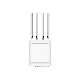 TP-LINK Omada EAP668-Outdoor HD V1 - Accesspoint