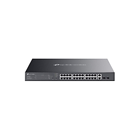 TP-LINK Omada Easy Managed Switc - Switch - Switch - 1 Gbps