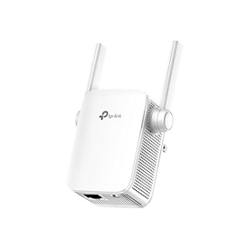 TP-LINK RE205 - Wi-Fi-Range-Extender - Wi-Fi