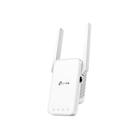 TP-LINK RE215 - V1 - Wi-Fi-Range-Extender - 100Mb