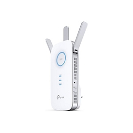 TP-LINK RE450 - Wi-Fi-Range-Extender - 1GbE - Wi-Fi 5