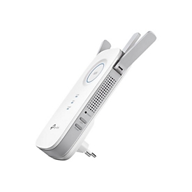 TP-LINK RE450 - Wi-Fi-Range-Extender - 2.4 GHz