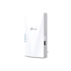 TP-LINK RE500X V2 - Wi-Fi-Range-Extender - 1GbE