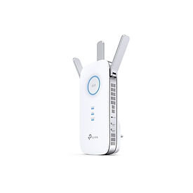 TP-LINK RE550 - Wi-Fi-Range-Extender - Wi-Fi