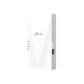 TP-LINK RE600X V2 - Wi-Fi-Range-Extender - Wi-Fi 6
