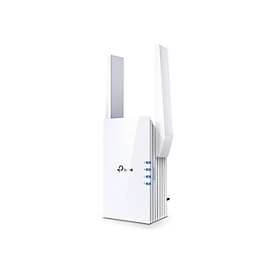 TP-LINK RE605X - Wi-Fi-Range-Extender - 1GbE