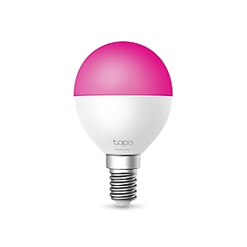 TP-LINK SMART P45 LIGHT BULB MULTI E14