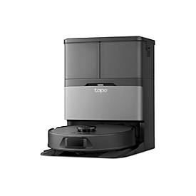 TP-LINK Tapo RV50 Pro Omni - Staubsauger - Roboterstaubsauger