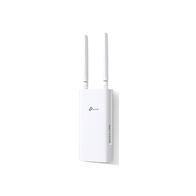 TP-LINK TL-MR100 4G Wi-Fi Outdoor Router - Router - WLAN