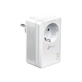 TP-LINK TL-PA7019P KIT - Powerline-Adapter-Kit 1GbE, HomePlug AV (HPAV)