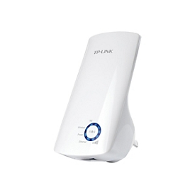 TP-LINK TL-WA850RE - V2 - Wi-Fi-Range-Extender