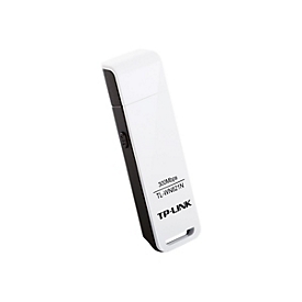 TP-Link TL-WN821N - Netzwerkadapter - USB 2.0 - 802.11b/g, 802.11n (draft 2.0)