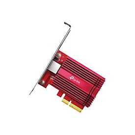 TP-Link TX401 - V1 - Netzwerkadapter - PCIe 3.0 x4 - 1/2.5/5/10GBase-T x 1