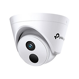 TP-LINK VIGI C400 Series C400HP-4 - V1 - Netzwerk-Überwachungskamera - schwenken / neigen - Farbe (Tag&Nacht)