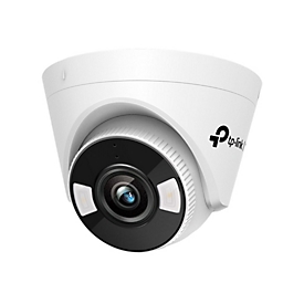 TP-Link VIGI C440 V1 - Netzwerk-Überwachungskamera - schwenken / neigen - Turret - Farbe (Tag&Nacht) - 2560 x 1440